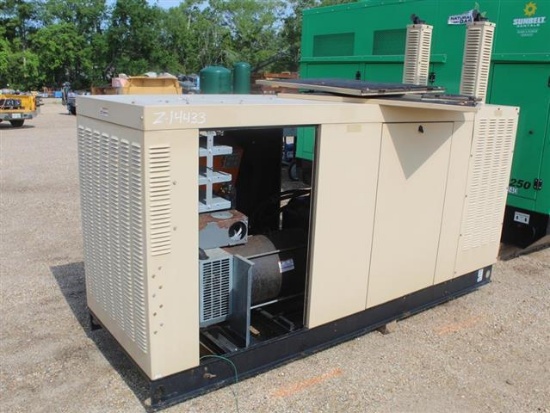 GENERAC 80KW GENERATOR