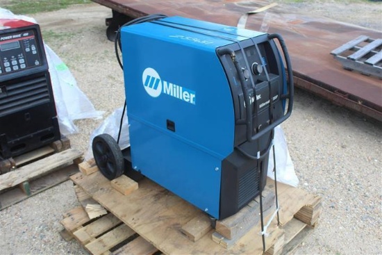 MILLER MILLERMATIC 350P