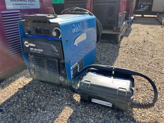 MILLER XMT304