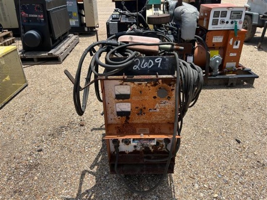 AIRCO CV-250