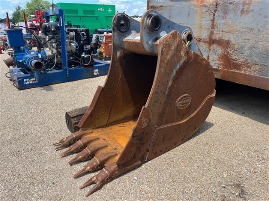 STRICKLAND 36INCH DIGGING BUCKET