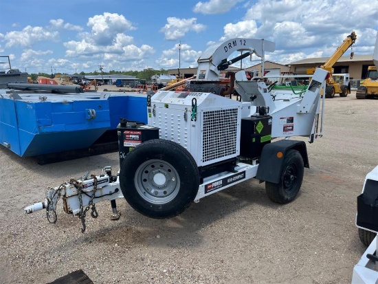 2014 ALTEC DRM12