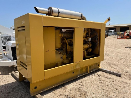 230KW ONAN GENERATOR