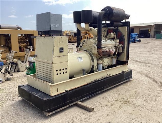 KOHLER 300R02071 GENERATOR