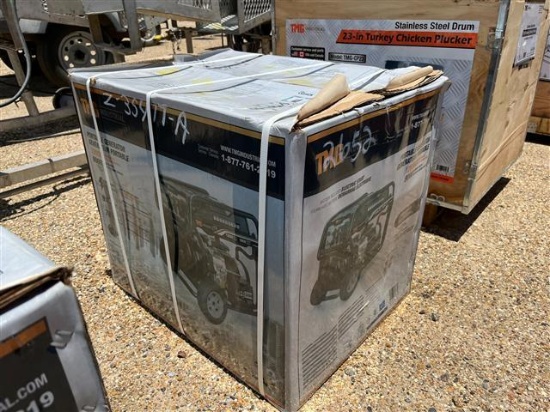 TMG 12,000 WATT GENERATOR