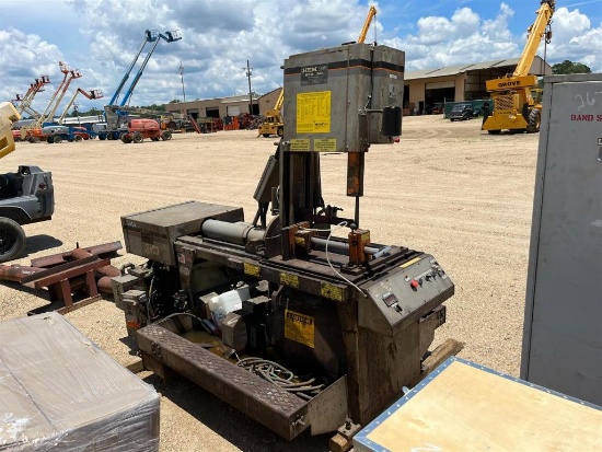 HEM VERTICAL BAND SAW
