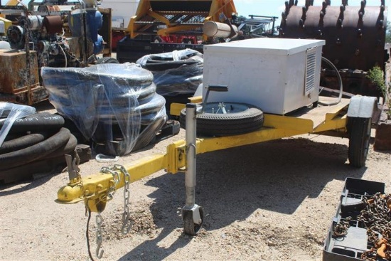 ONAN GENERATOR