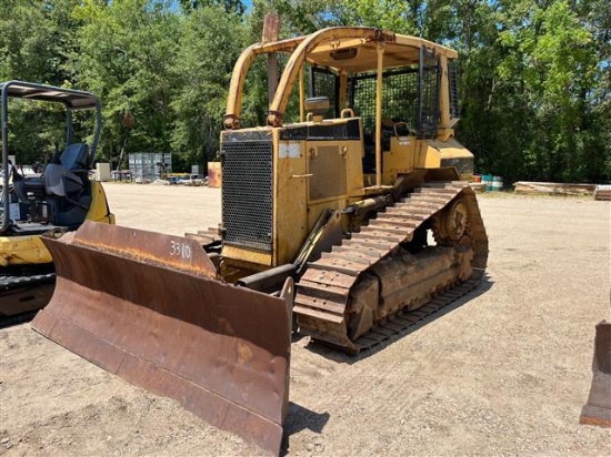 CATERPILLAR D6M CRAWLER DOZER | PARTS AND REPAIRS