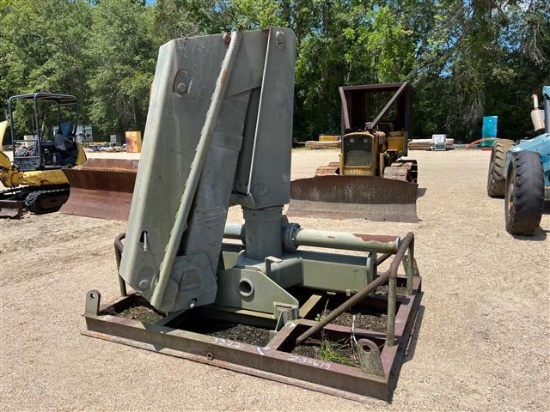 NATIONAL N85 BOOM | PARTS AND REPAIRS