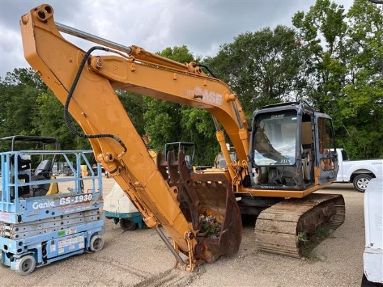 CASE CX130 EXCAVATOR | PARTS AND REPAIRS