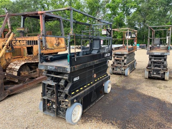 SKY JACK SCISSOR LIFT | PARTS AND REPAIRS