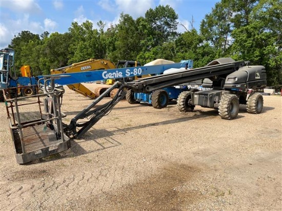 SKY JACK SJ66T | PARTS AND REPAIRS