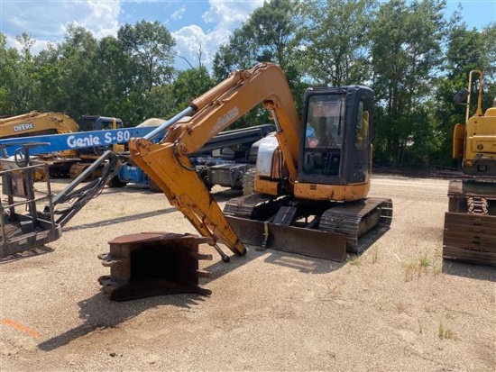 CASE CX75 EXCAVATOR | PARTS AND REPAIRS