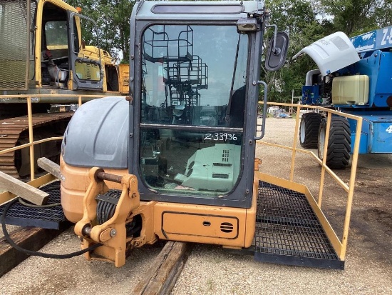 2005 CASE CX55B EXCAVATOR | PARTS AND REPAIRS