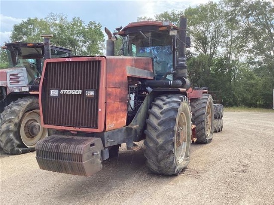 CASE 9370 TRACTOR | PARTS AND REPAIRS