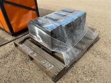 PALLET OF 4 LINCOLN LN25 ELECTRIC WELDERS
