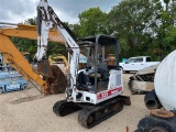 1999 BOBCAT 325 MINI EXCAVATOR | PARTS AND REPAIRS