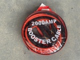 2000 AMP JUMPER CABLE