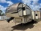 2018 FOREST RIVER WCF375MC TRAVEL TRAILER
