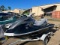 2011 YAMAHA WAVE RUNNER JET SKI