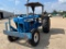 FORD 4630 FARM TRACTOR