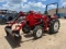 YANMAR YM4300D TRACTOR