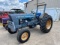 FORD 5000 TRACTOR