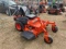 KUBOTA 2124 ZERO TURN LAWN MOWER