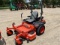 KUBOTA 2723 KH-48 ZERO TURN MOWER