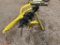 POWERLINE 9 INCH POST HOLE DIGGER
