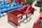 SUNBURST 5FT BOX BLADE
