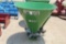LAND-SPANN 500 SPIN SPREADER