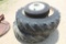 SET OF TRACTOR TIRES
