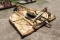 SIDE WINDER 6FT ROTARY CUTTER