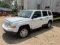 2016 JEEP PATRIOT | PARTS AND REPAIRS