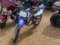 YAMAHA TTR125 DIRT BIKE