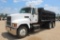 2007 MACK CHN613 TANDEM DUMP