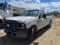 2007 FORD F250XL PICKUP TRUCK