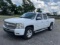 2011 CHEVROLET SILVERADO