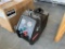 DAYTON REFRIDGERANT RECOVERY MACHINE
