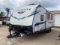 VOLANTE VL28BH21 RV TRAILER