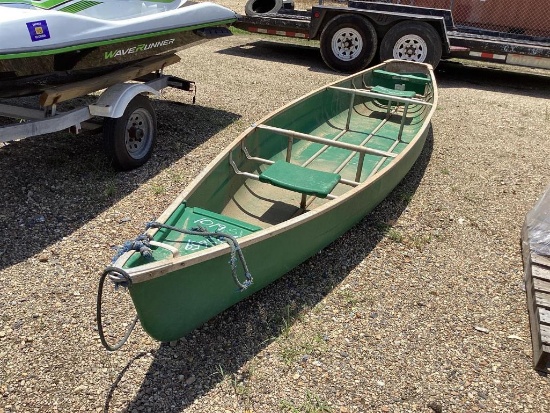 CANOE