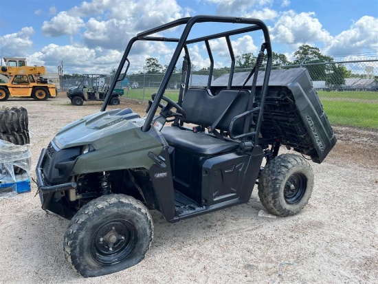 2013 POLARIS RANGER | NO TITLE