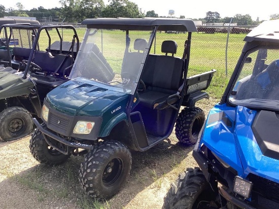 LANDMASTER LM400