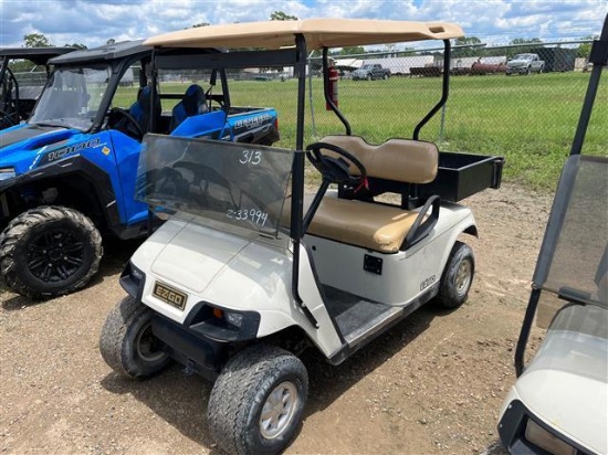 EZ-GO GOLF CART