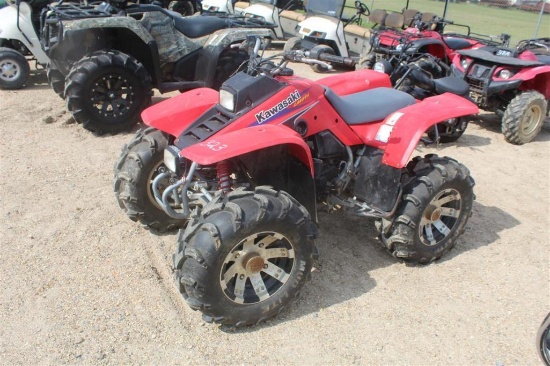 KAWASAKI LAKOTA | NO TITLE