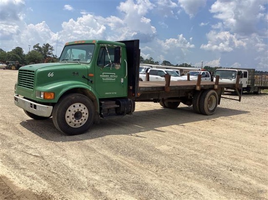 2000 INTERNATIONAL 4700
