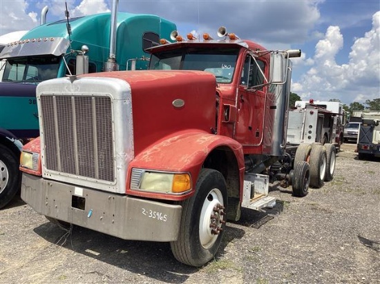 1994 PETERBILT 377