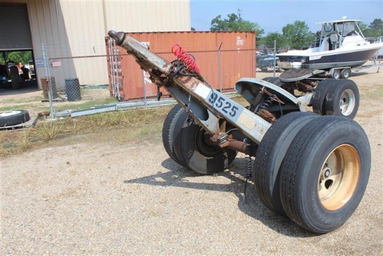 1995 SILVER EAGLE CST20W DOLLY