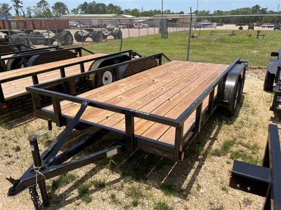 2023 TOPLINE TLU16